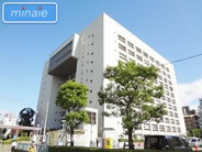 千葉県船橋市近辺の画像