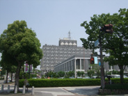 兵庫県尼崎市近辺の画像