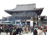 神奈川県川崎市川崎区近辺の画像