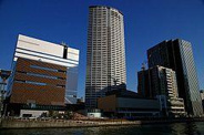 大阪府大阪市福島区近辺の画像