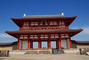 奈良県奈良市近辺の画像