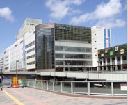 福岡県北九州市八幡西区近辺の画像