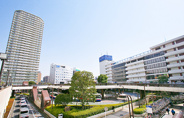 千葉県船橋市近辺の画像