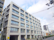 大阪府大阪市淀川区十三東近辺の画像