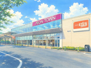 奈良県天理市東井戸堂町近辺の画像