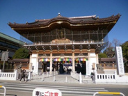 千葉県成田市近辺の画像