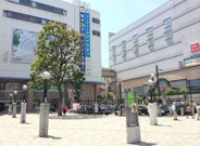 神奈川県厚木市近辺の画像