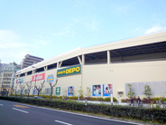 大阪府大阪市淀川区西宮原近辺の画像