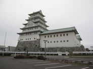 茨城県常総市近辺の画像