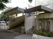 座間近辺の画像