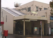 二宮近辺の画像