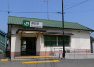 番田近辺の画像