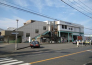 さがみ野近辺の画像