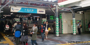 下北沢近辺の画像