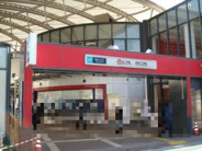 本郷三丁目近辺の画像