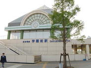 学園前近辺の画像