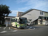 相模大塚近辺の画像