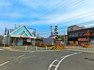 大阪狭山市近辺の画像