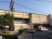 河内小阪近辺の画像