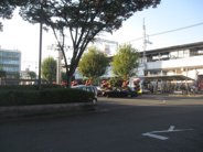 八戸ノ里近辺の画像