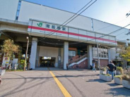 南船橋近辺の画像