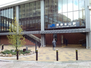 摂津本山近辺の画像