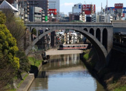 御茶ノ水近辺の画像