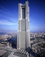 桜木町近辺の画像