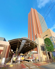 三軒茶屋近辺の画像