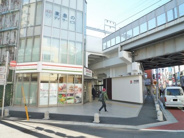 中延近辺の画像