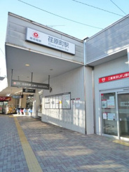 荏原町近辺の画像