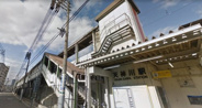 天神川近辺の画像