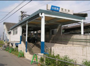富水近辺の画像
