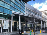 新金岡近辺の画像