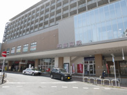 南福岡近辺の画像