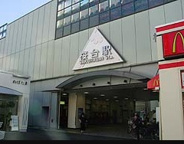 桜台近辺の画像