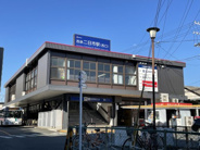 西鉄二日市近辺の画像