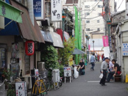 根津近辺の画像