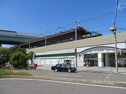 上小田井近辺の画像