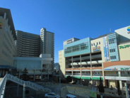 長岡京近辺の画像