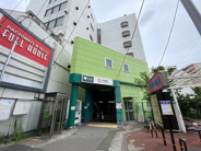 中延近辺の画像