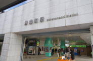 信濃町近辺の画像