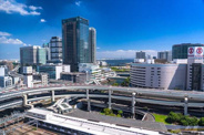 横浜近辺の画像