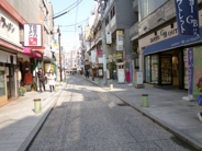 石川町近辺の画像