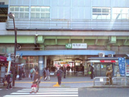 亀有近辺の画像