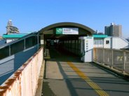 馬橋近辺の画像