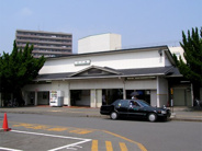 大口近辺の画像