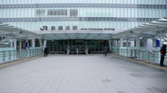 新横浜近辺の画像