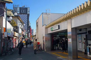 鶯谷近辺の画像