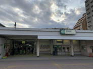 板橋近辺の画像